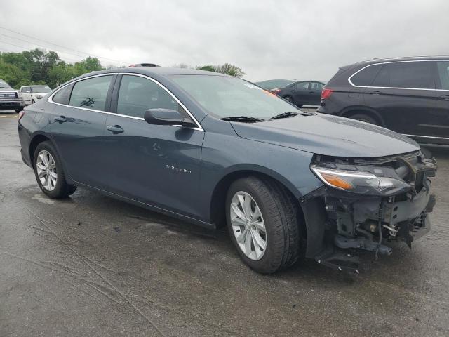 Vin: 1g1zd5st1kf169307, lot: 53790065, chevrolet malibu lt 20194