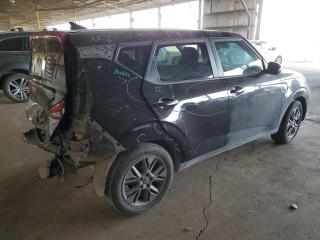 Vin: kndj23au7m7797135, lot: 52717275, kia soul lx 20213