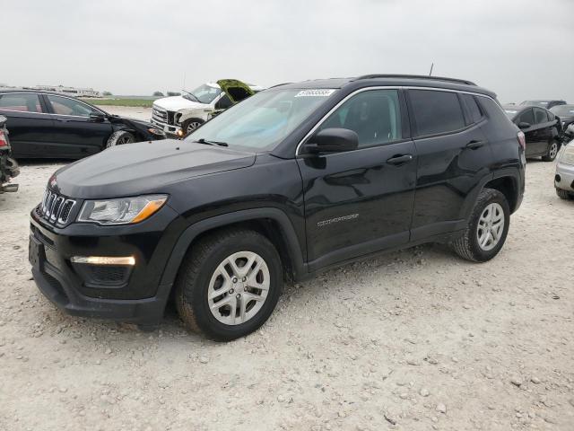 Vin: 3c4njcab9mt510988, lot: 51683555, jeep compass sport 2021 img_1