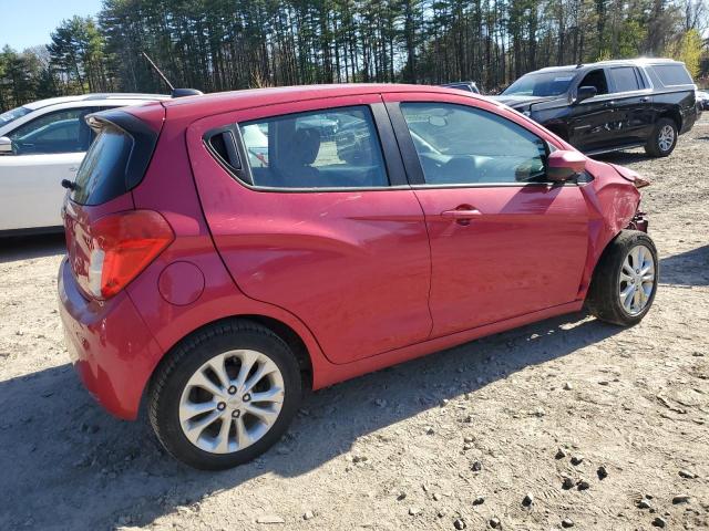 Vin: kl8cd6sa6lc441637, lot: 54490055, chevrolet spark 1lt 20203