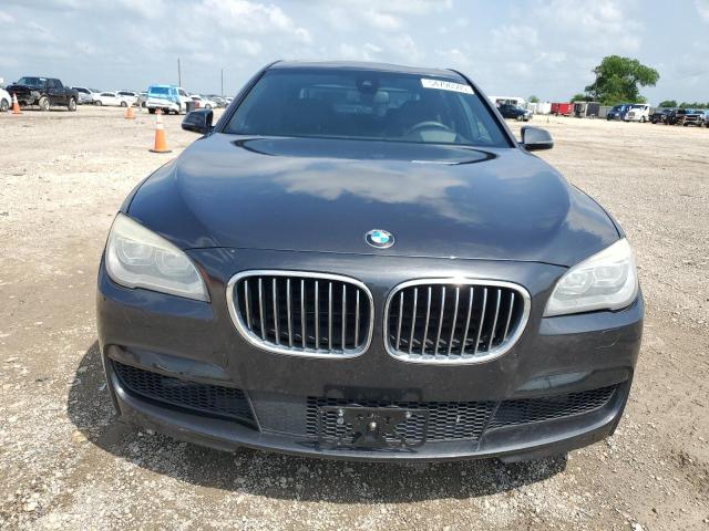 2015 BMW 750LI WBAYE8C51FD782155