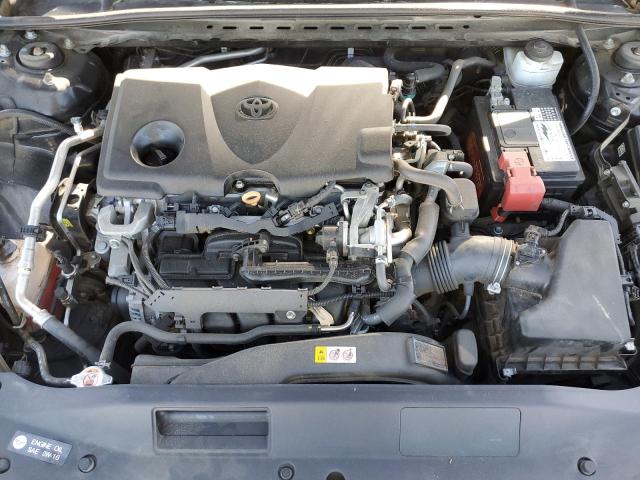 2019 TOYOTA CAMRY L - 4T1B11HK1KU793236