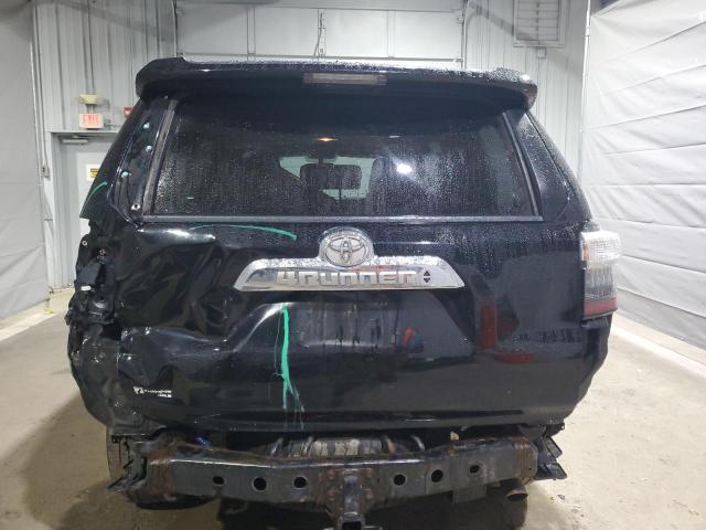 2015 TOYOTA 4RUNNER SR - JTEBU5JR7F5216877