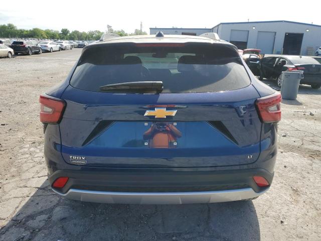 2024 CHEVROLET TRAX 1LT - KL77LHE24RC158994