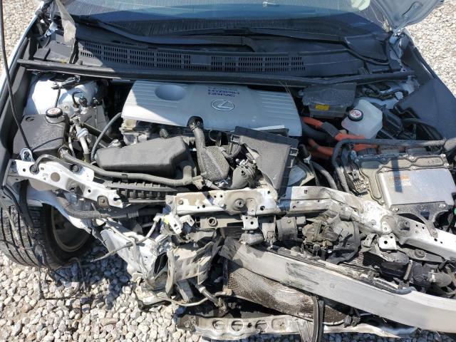 2017 LEXUS CT 200 JTHKD5BH8H2296963
