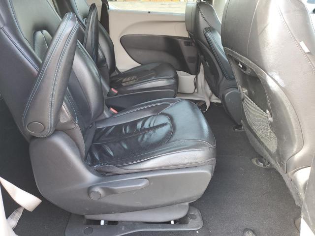 2021 CHRYSLER PACIFICA H 2C4RC1L71MR599578