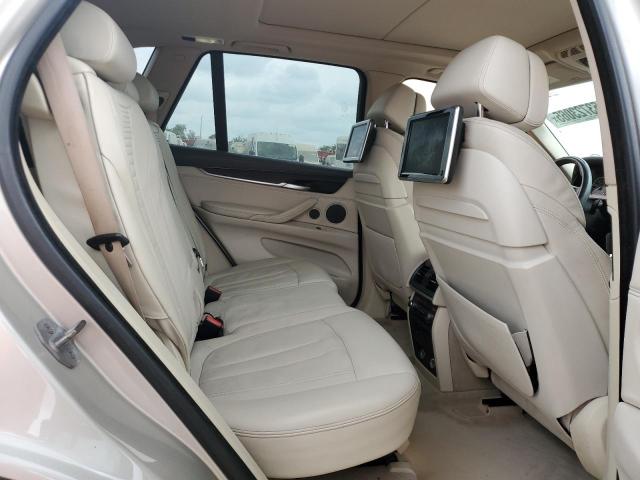 2015 BMW X5 SDRIVE3 - 5UXKR2C51F0H36781