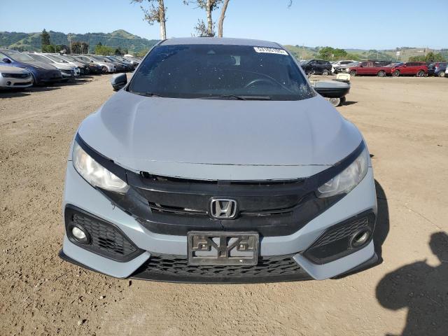 2019 HONDA CIVIC SPOR - SHHFK7H4XKU415446