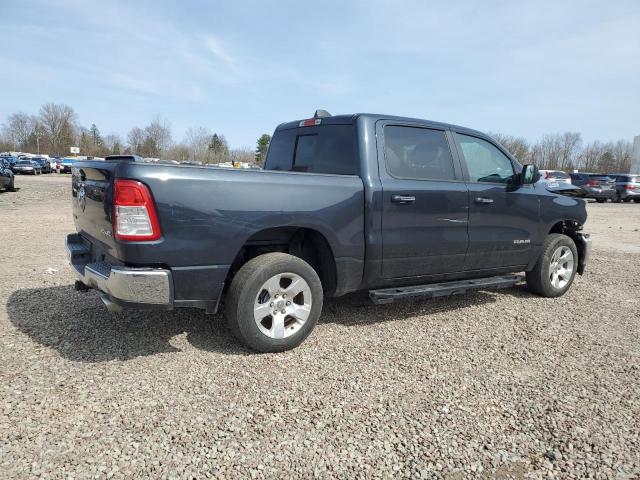 Vin: 1c6srfft1kn621098, lot: 52895395, ram 1500 big horn/lone star 20193