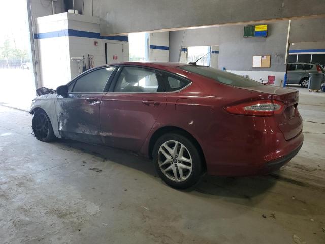 Vin: 3fa6p0hr7dr367109, lot: 53838105, ford fusion se 20132