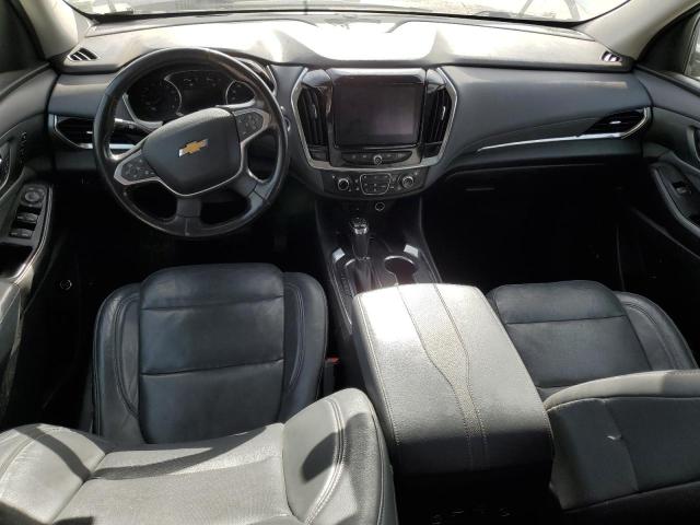 2019 CHEVROLET TRAVERSE P 1GNERKKW3KJ147054