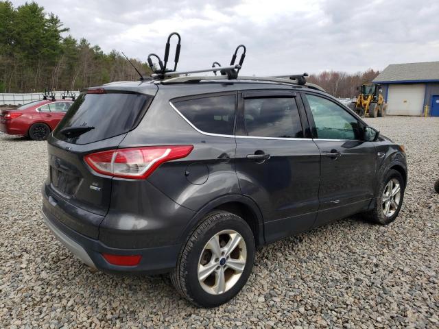 Vin: 1fmcu9g91fub15133, lot: 54502905, ford escape se 20153