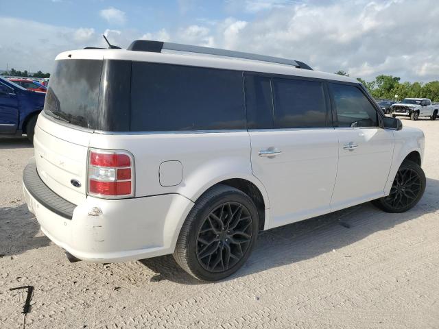 Vin: 2fmgk5c8xjba04575, lot: 53667065, ford flex sel 20183