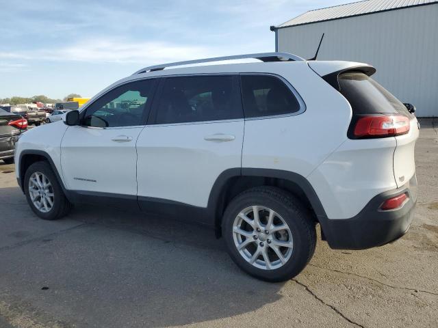 Vin: 1c4pjlcb5hw596077, lot: 54083925, jeep grand cher latitude 20172