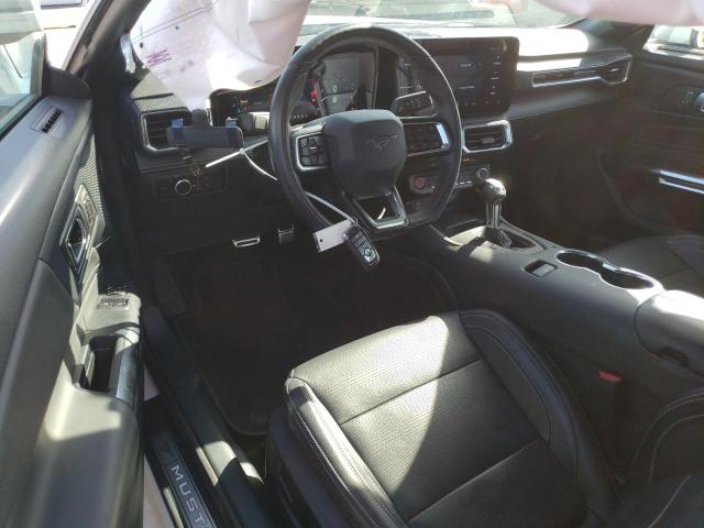 2024 FORD MUSTANG - 1FA6P8TH0R5122000