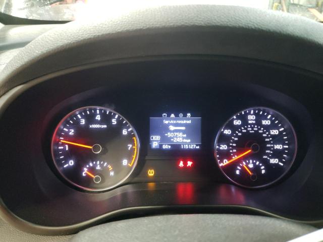 2021 KIA SPORTAGE L - KNDPM3AC5M7942135