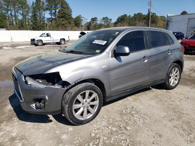 Vin: 4a4ar3aw4fe035109, lot: 52192955, mitsubishi outlander es 2015 img_1