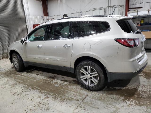 2017 CHEVROLET TRAVERSE L - 1GNKVGKD1HJ127730