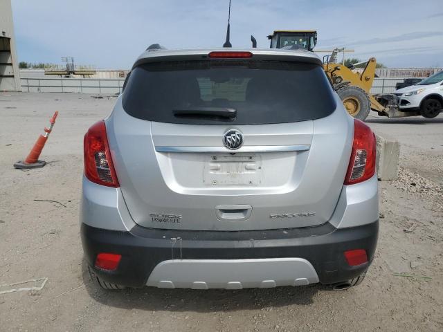 2014 BUICK ENCORE CON - KL4CJBSB8EB784227