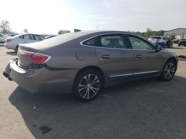 Vin: 1g4zp5ss2hu147841, lot: 52306365, buick lacrosse essence 20173