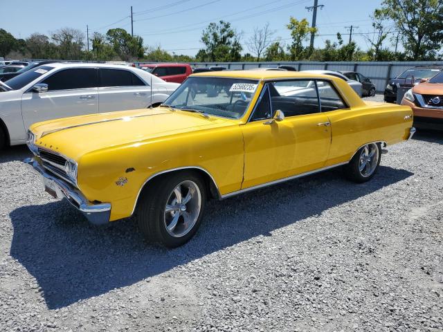 CHEVROLET CHEVELLE