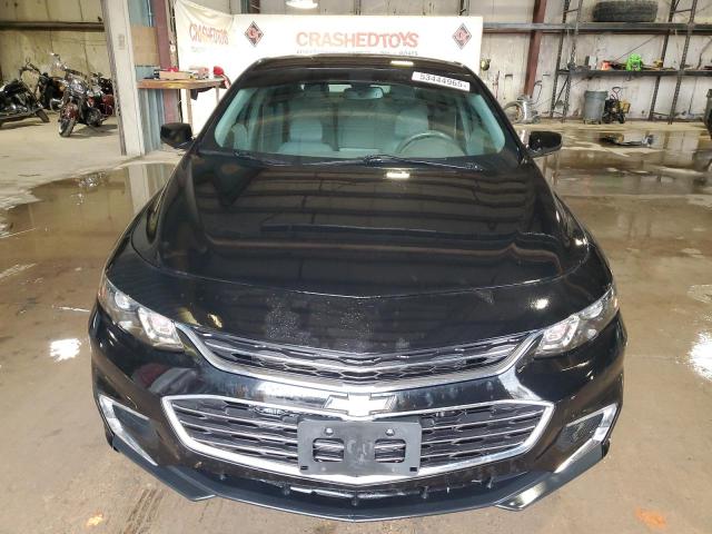 2016 CHEVROLET MALIBU LT - 1G1ZE5ST4GF203986
