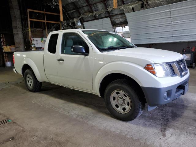 Vin: 1n6bd0ct7kn778480, lot: 53155835, nissan frontier s 20194