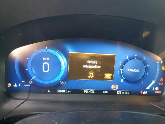 2021 FORD ESCAPE SEL - 1FMCU0H65MUA16103