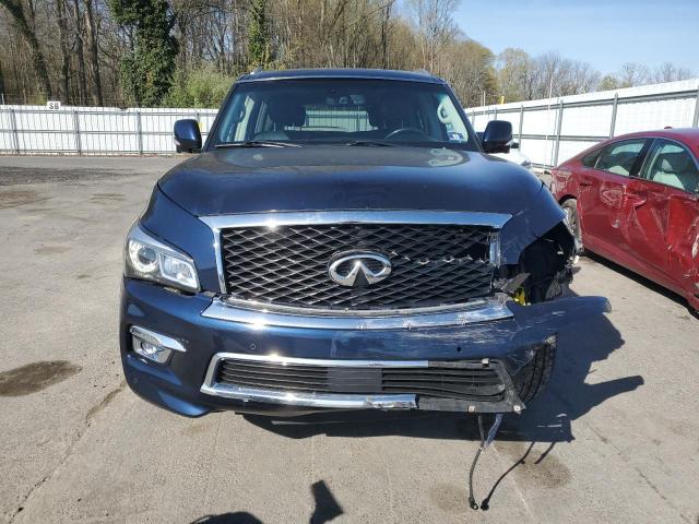 2017 INFINITI QX80 BASE - JN8AZ2NF0H9644550