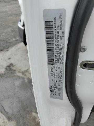 2019 RAM 1500 CLASS 1C6RR7TT1KS662552