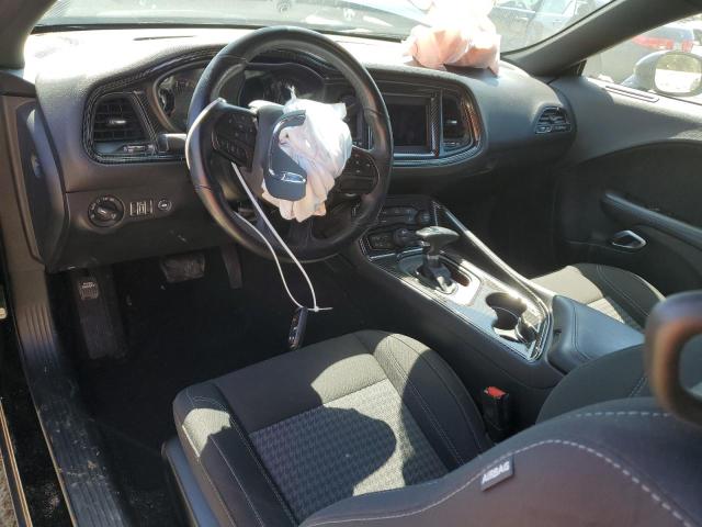2020 DODGE CHALLENGER - 2C3CDZGG9LH110851