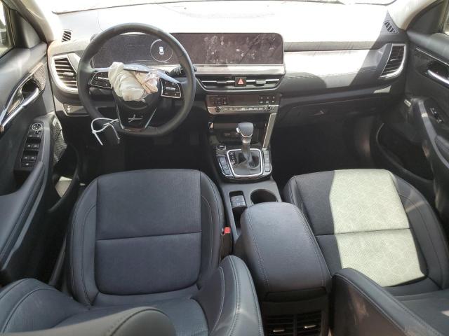 2024 KIA SELTOS SX KNDETCA76R7637585