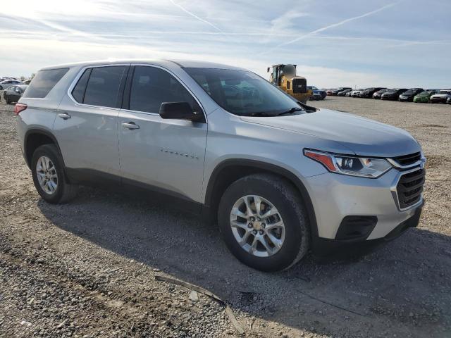Vin: 1gnerfkw9mj226920, lot: 53464255, chevrolet traverse ls 20214