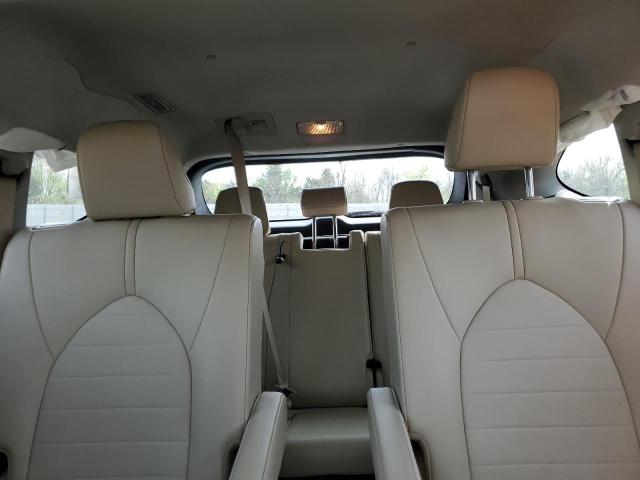 2021 TOYOTA HIGHLANDER - 5TDGZRAH5MS525569