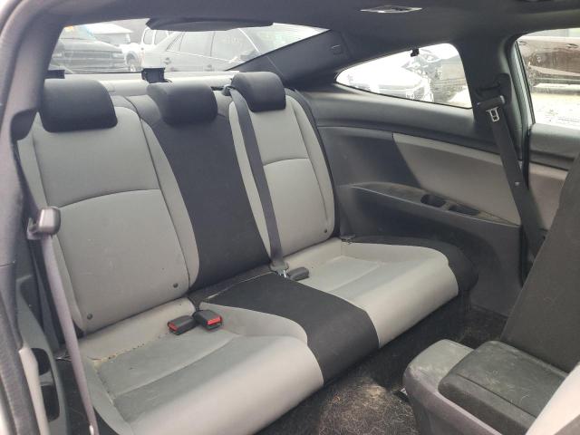 2016 HONDA CIVIC LX 2HGFC4B06GH315317