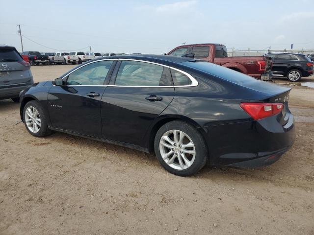 Vin: 1g1ze5stxgf284279, lot: 53025265, chevrolet malibu lt 20162