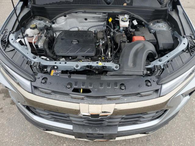 2024 CHEVROLET TRAILBLAZE KL79MSSL1RB121052