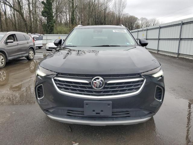 2023 BUICK ENVISION P LRBAZLR47PD031569