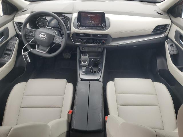 2025 NISSAN ROGUE SV - JN8BT3BA3SW342439
