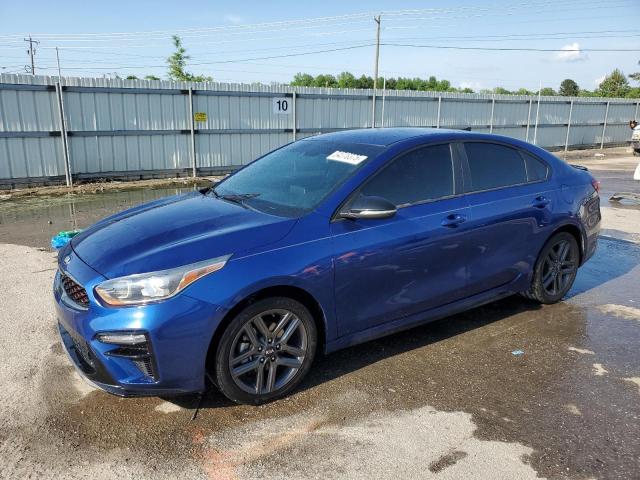 KIA FORTE GT LINE