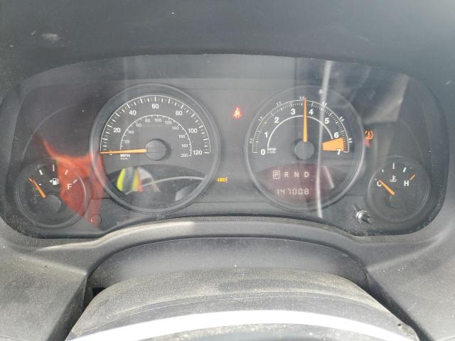 2015 JEEP COMPASS SP 1C4NJDBB8FD437612