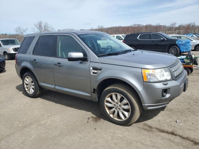 Vin: salfr2bn4bh269734, lot: 51897055, land rover lr2 hse 20114