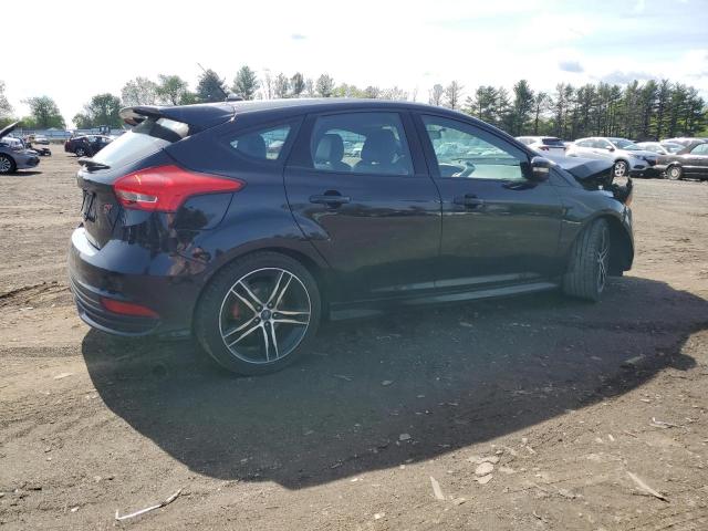 Vin: 1fadp3l9xhl266361, lot: 54986705, ford focus st 20173