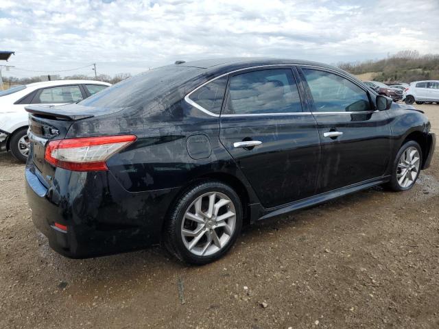 Vin: 3n1ab7ap0el612697, lot: 52684965, nissan sentra s 20143