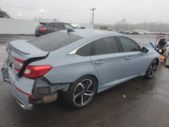 2022 HONDA ACCORD SPO - 1HGCV1F41NA020100