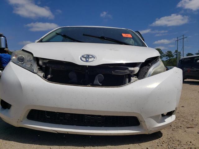 2016 TOYOTA SIENNA LE - 5TDKK3DC9GS708215