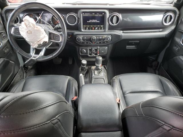 2017 JEEP WRANGLER U - 1C4HJXEG2MW618082