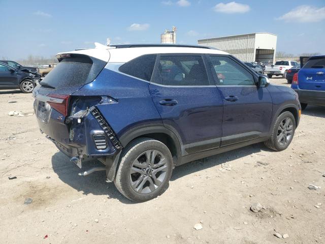 Vin: kndeu2aa2m7137886, lot: 51918625, kia seltos s 20213