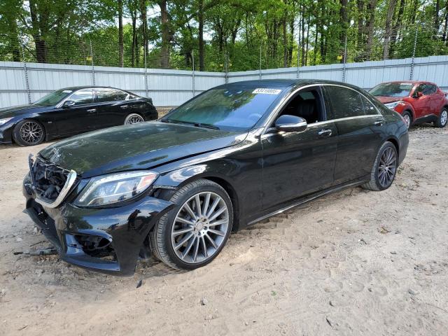 Vin: wddug8cb0fa190819, lot: 53419805, mercedes-benz s-class 550 2015 img_1