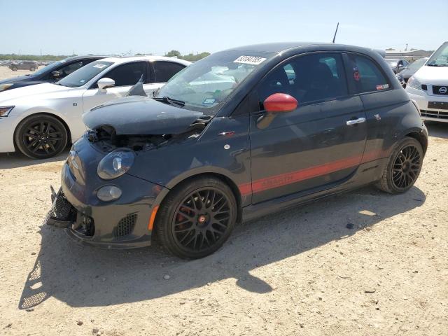 FIAT 500 ABARTH